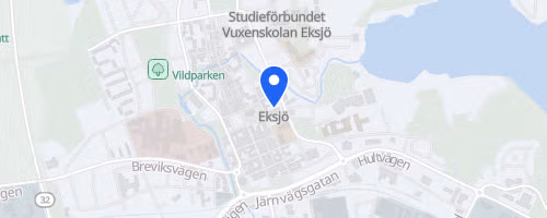 Sjöloppet Eksjö 2026