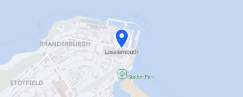10 Mile Turkey Trot Lossiemouth
