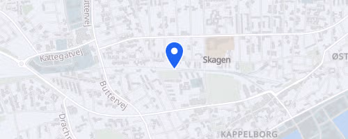 Skagen Odde Ultratrail