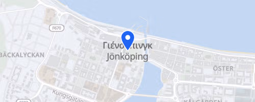 Blodomloppet Jönköping
