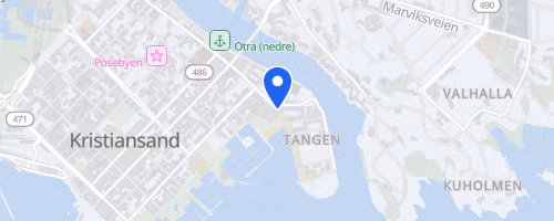 Vinterkarusellen Sørlandet