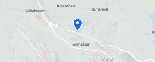 Sørlandstesten Løp 1