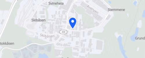 Sørlandstesten Løp 2