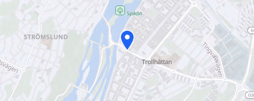 Alliansloppet 2026, part of Trollhättan Action Week