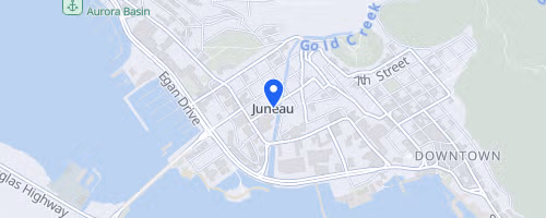 Juneau Marathon & Half Marathon