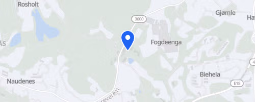 Sparebanken Sør Terrengkarusell
