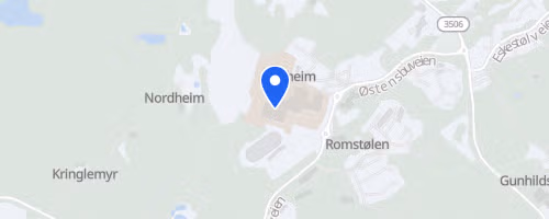 9. karuselløp, Sør Amfi Arendal/Grimstad 2026