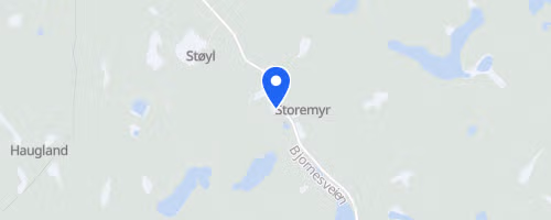 6. karuselløp, Granestua Arendal/Grimstad 2026