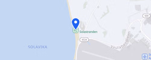 Solnedgangen 2026