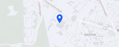 KM Telemark Terrengløp