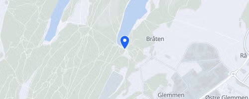 Renna Rundt Borredalen