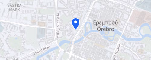 Å-stadsloppet