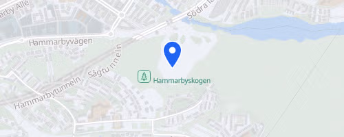 Stockholms Brantaste