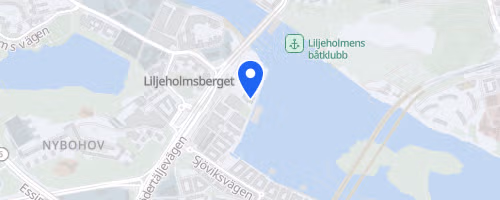 Stockholm Swim Festival 2025