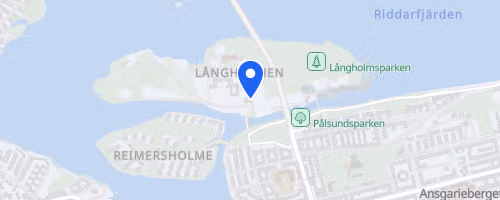 Långholmen Swimrun 2026