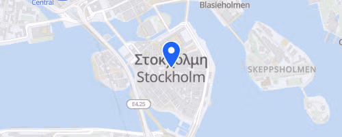Stockholm Marathon