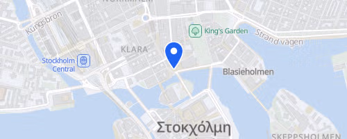 Marathon de Stockholm