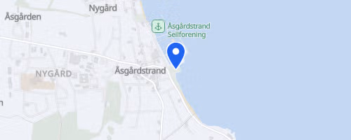 ÅIF LØPET