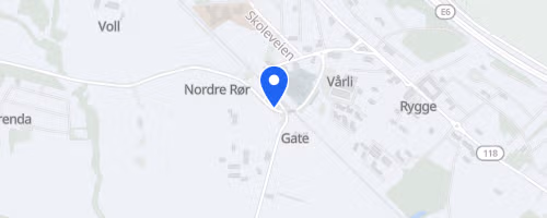 Kråketråkken 2026