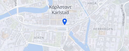 K9 Terränglopp Karlstad 2026 - Höstedition