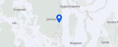 Skoppums Råeste 2026