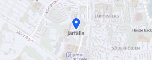 Järfälla XCO