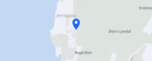 Frogn på langs