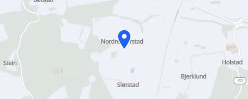 Backyard Ås