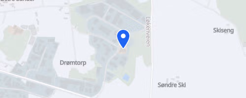 Follorittet 2027 Tur