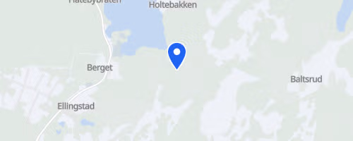 Nesodden på langs