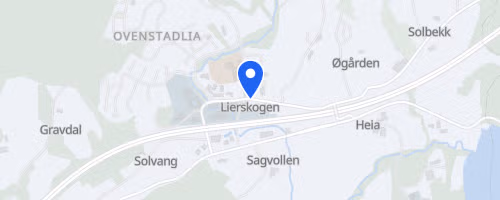 Lierskogen 6 timers 2026