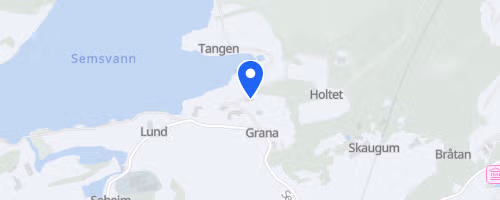 Semsvannsrunden
