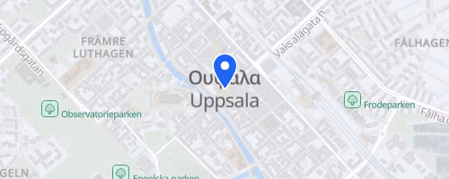 Upplands Cup Lvg - Börje tempo