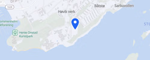 Høvikløpet