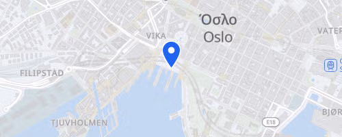 Oslo Maraton 10 km