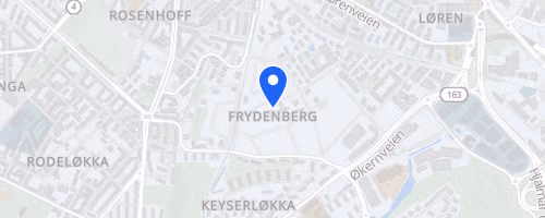 Maridalsvannet Rundt