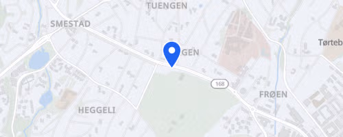 Romeriksåsen på langs