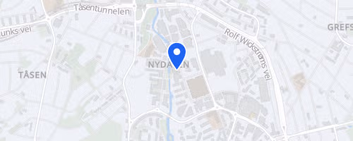 Nydalsløpet 2026