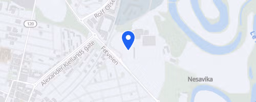 Romerike Løpskarusell Løp