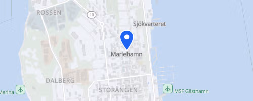 Åland Marathon & ½ Marathon