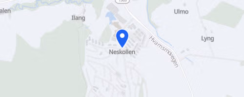 Neskollen Backyard 2027