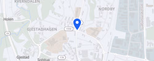 Norgestesten