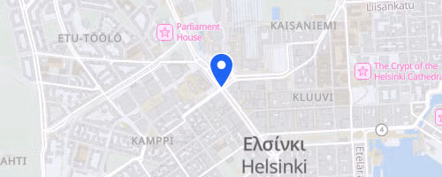 Kaisaniemen Juoksu