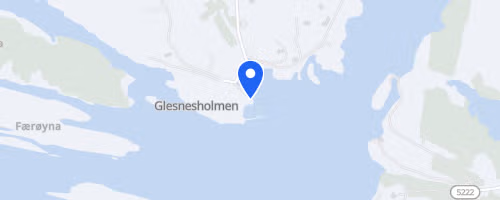 Glesværløpet