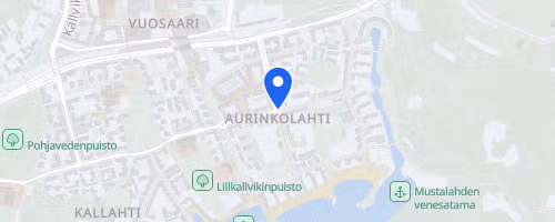 Piirin myöntämä kilpailu
