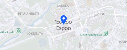 Espoo Rantamaraton