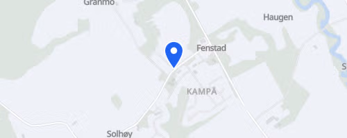 Fenstad Skaukarusell 3. løp