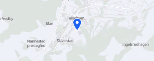 Romerikes Råeste inkl. NM OCR