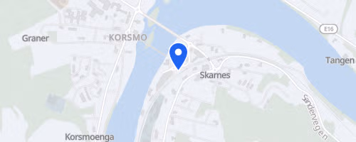 Høgåsen rundt