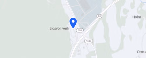 Eidsvoll Verk 6-Hour